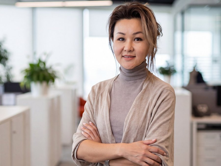 丝路金桥集团团队成员