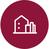 房产与生产选址